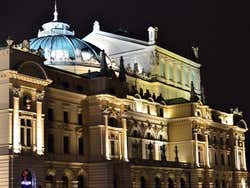 Opera di Cracovia