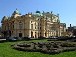 Opera di Cracovia