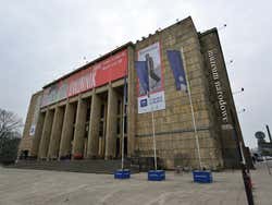 Sede principale del Museo Nazionale