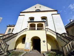 Sinagoga di Isaac