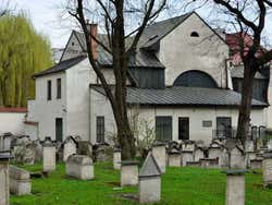 Sinagoga Remuth