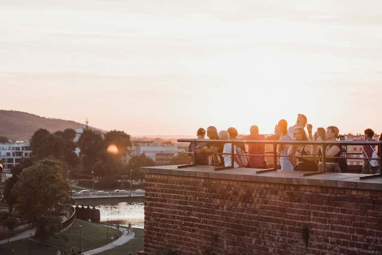 Wawel Castle
