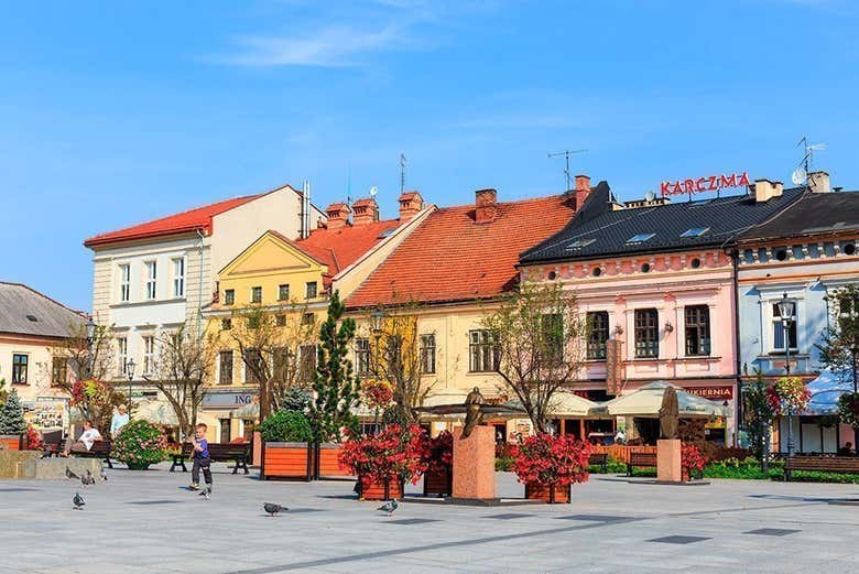 Wadowice