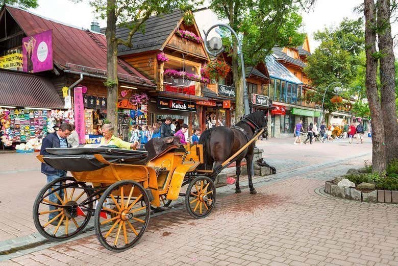 Zakopane