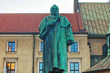 Basílica de San Francisco de Asís