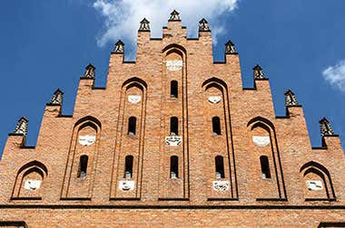 Basílica de la Santa Trinidad