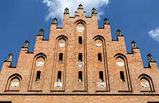 Basilique de la Sainte-Trinité