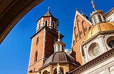 Cathédrale du Wawel