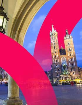 Krakow