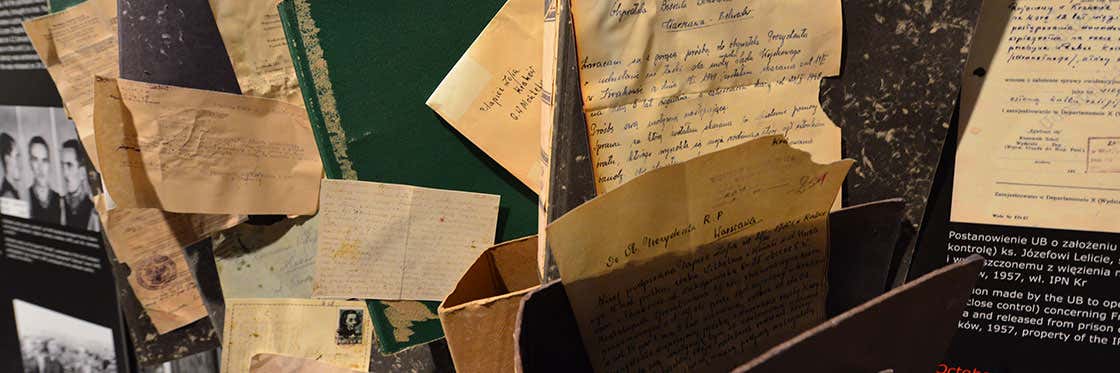 Sede della Gestapo