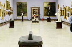 Galerie de l’art polonais du XIXe siècle