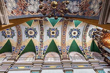 Iglesia de Nowa Huta