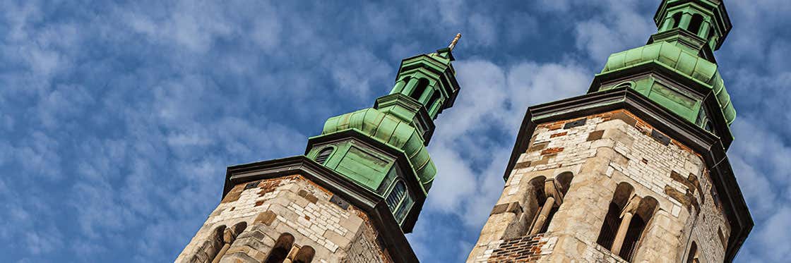 St. Andrew's Church