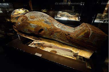 Museu Arqueológico de Cracóvia