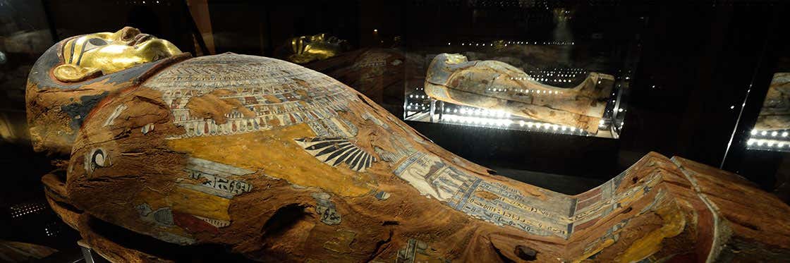Museo Archeologico di Cracovia