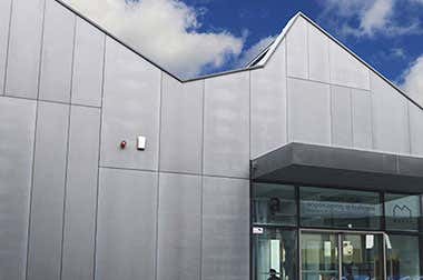 Museu de Arte Contemporânea de Cracóvia