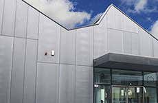 Musée d'art contemporain