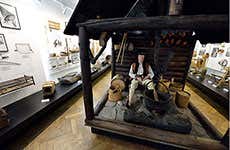 Musée ethnographique