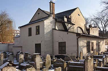 Remuh Synagogue