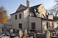 Synagogue Remuh