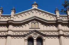 Synagogue Tempel