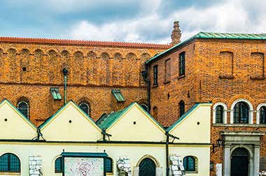Old Synagogue