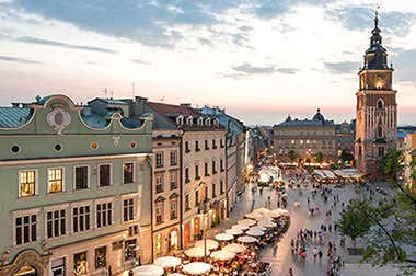 Stare Miasto