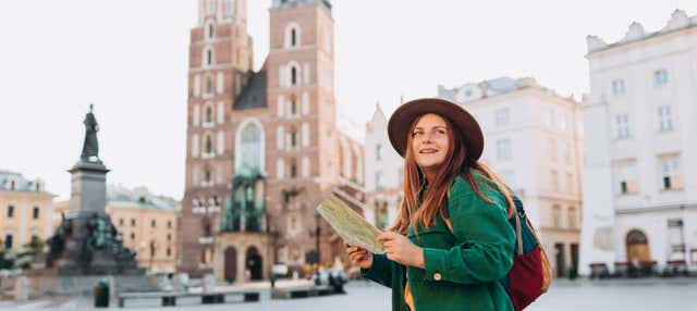 Krakow Card