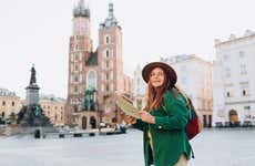 Krakow Card