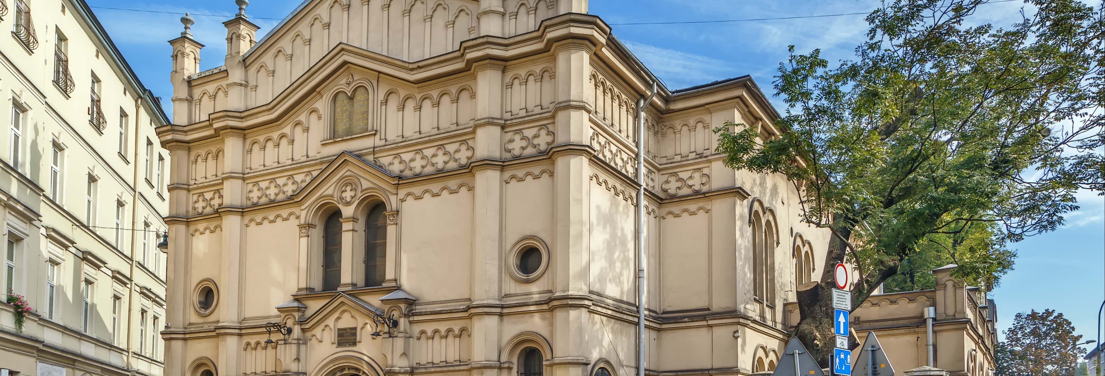 Visitas guiadas y free tours en Cracovia