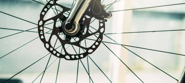 Tour de bicicleta por Cracóvia