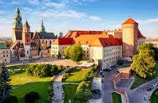 Free tour por el casco antiguo y el barrio judío de Cracovia®