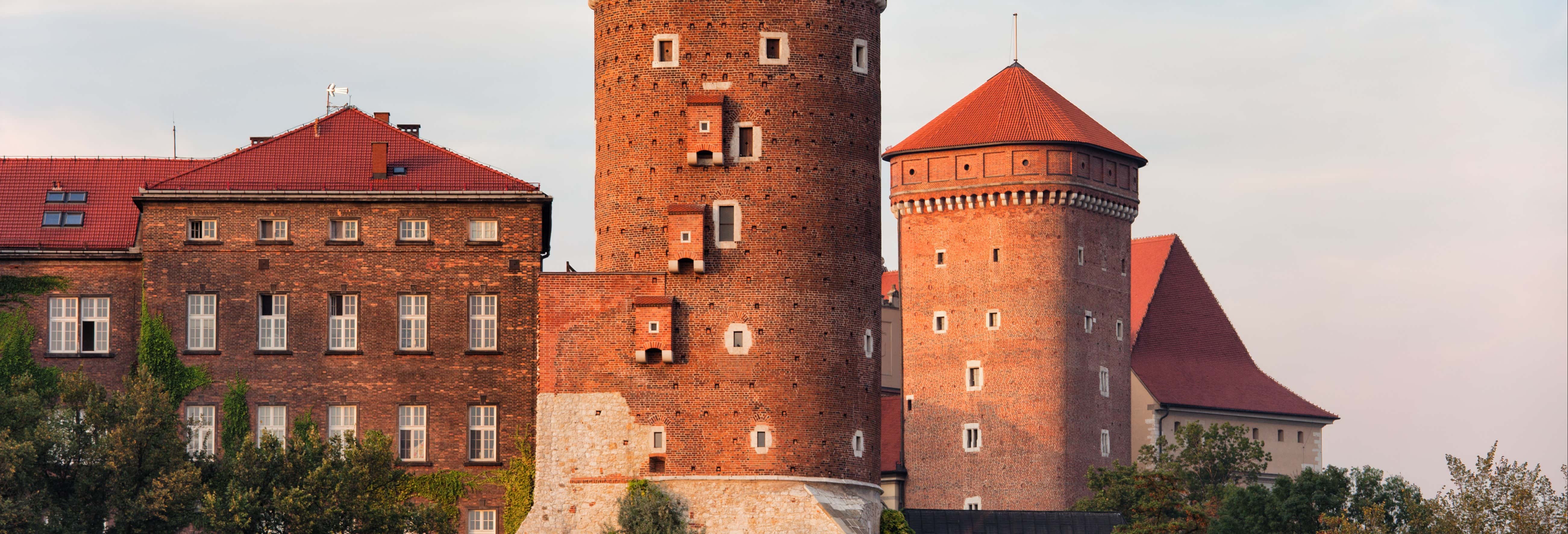 Visite guidate a musei o monumenti a Cracovia