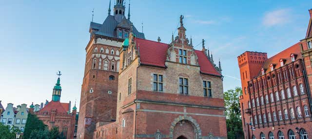Free tour dos mistérios e lendas de Gdansk