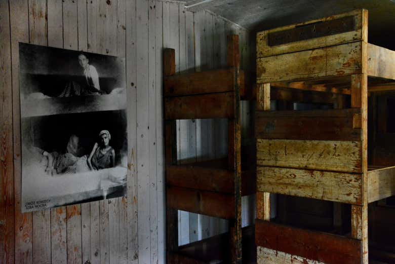 Camp de concentration de Stutthof