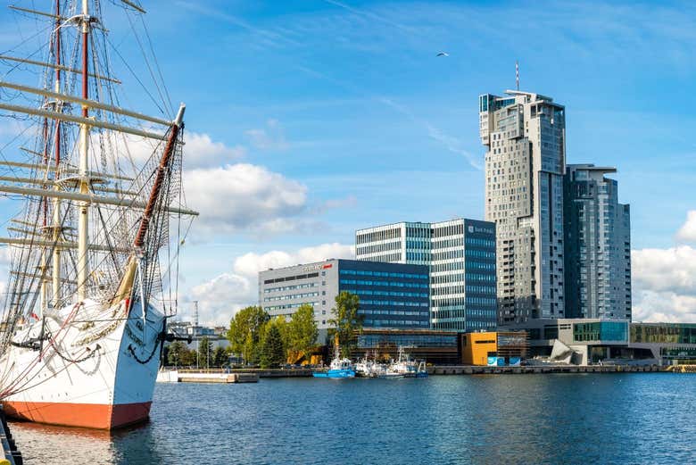 Gdynia