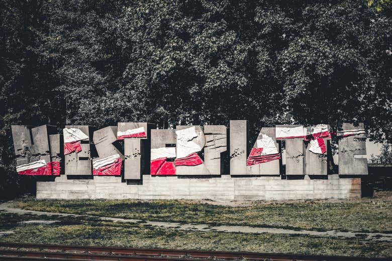 Westerplatte, il luogo in cui ebbe inizio la guerra