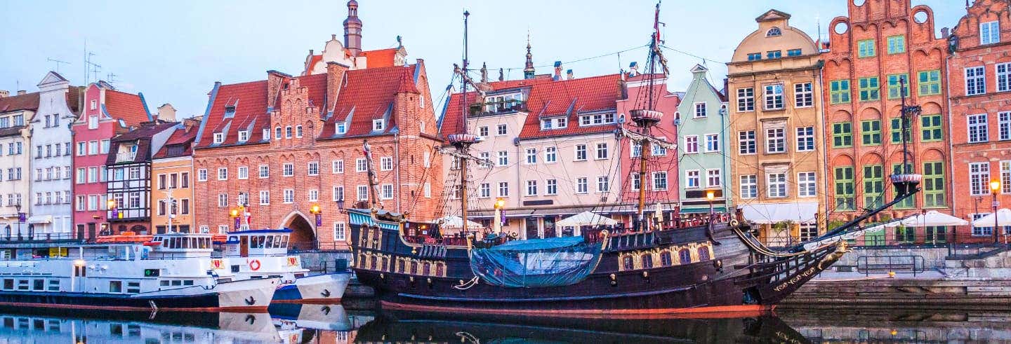 Gdansk