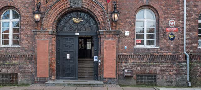 Gdansk World War II Tour