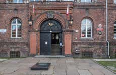 Gdansk World War II Tour