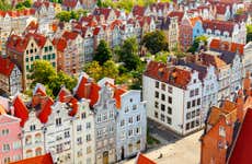 Gdansk Private Tour