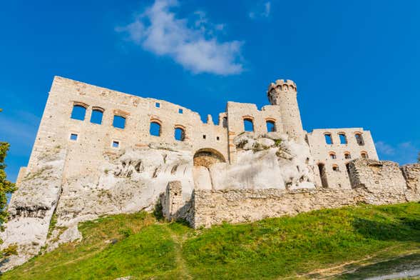 Escursione privata da Katowice