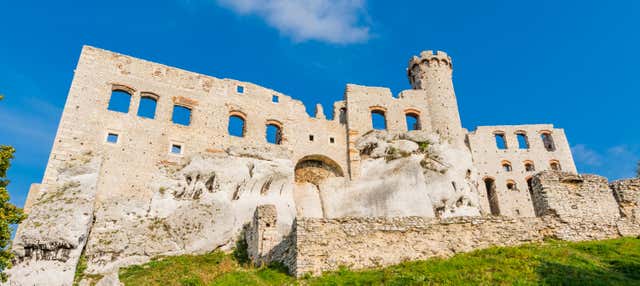 Excursion privée depuis Katowice