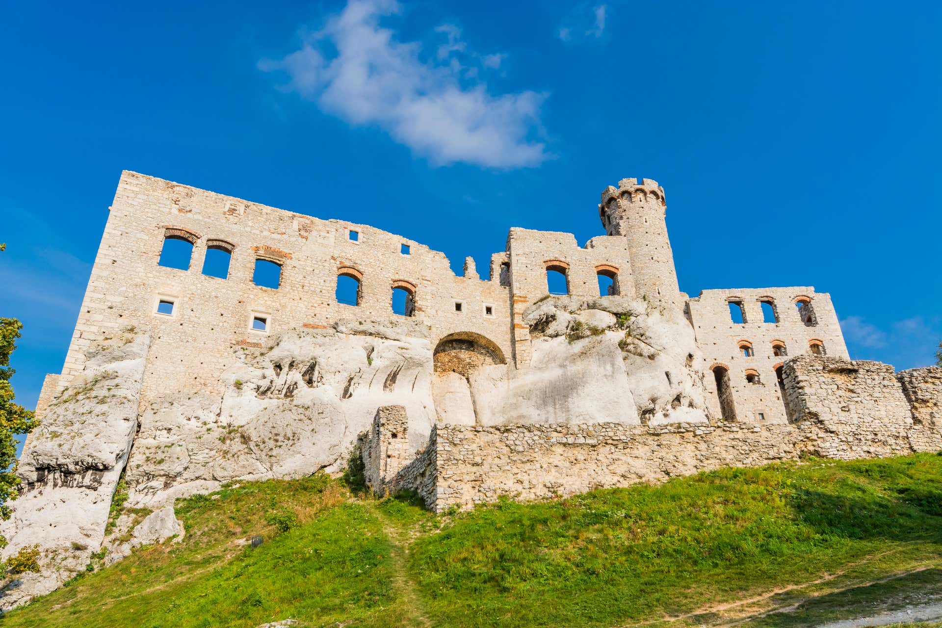 Excursión privada desde Katowice