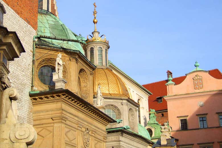 Cracovia