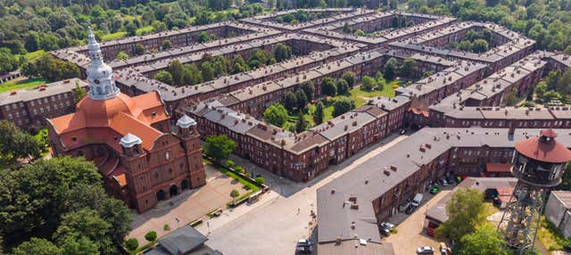 Katowice Private Tour