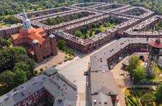 Katowice Private Tour