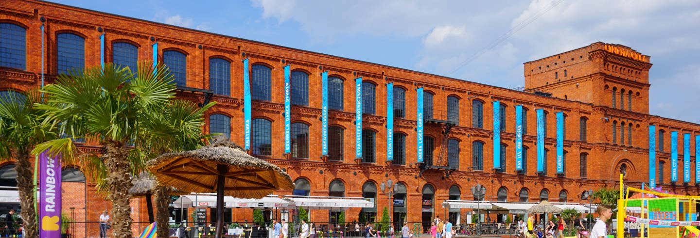 Lodz