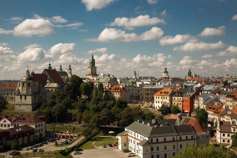 Lublin