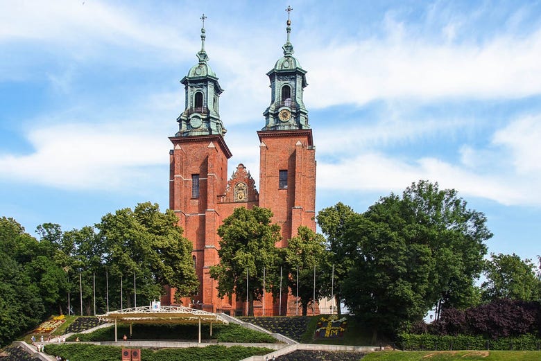 Gniezno Catehdral